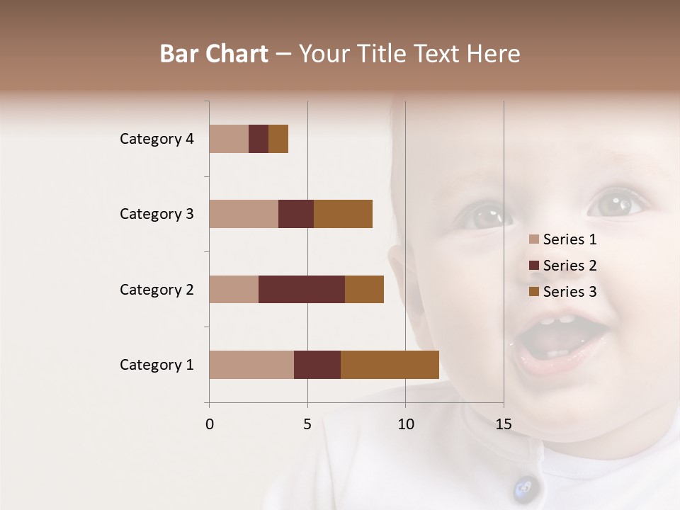 Home Sweet Toddler PowerPoint Template