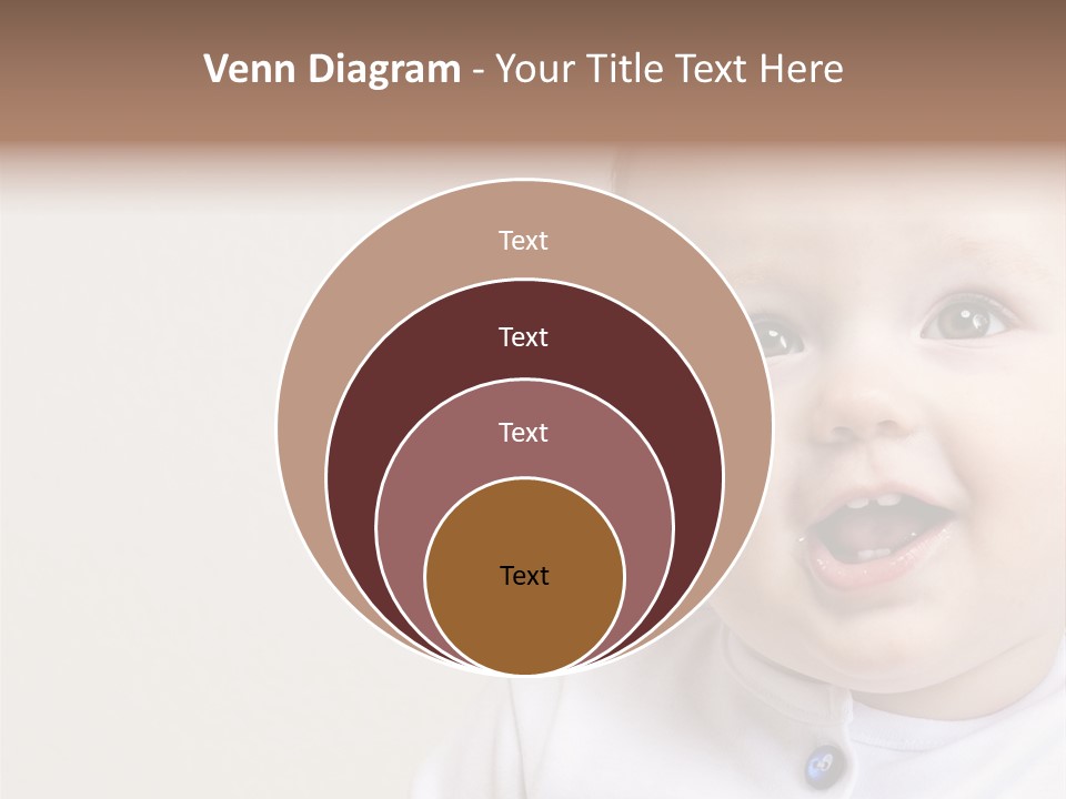 Home Sweet Toddler PowerPoint Template