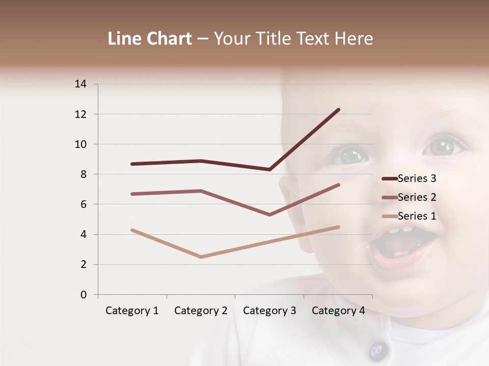 Home Sweet Toddler PowerPoint Template