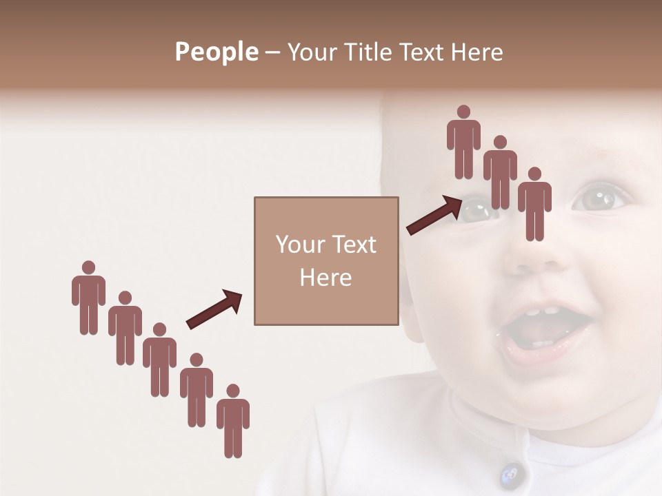 Home Sweet Toddler PowerPoint Template