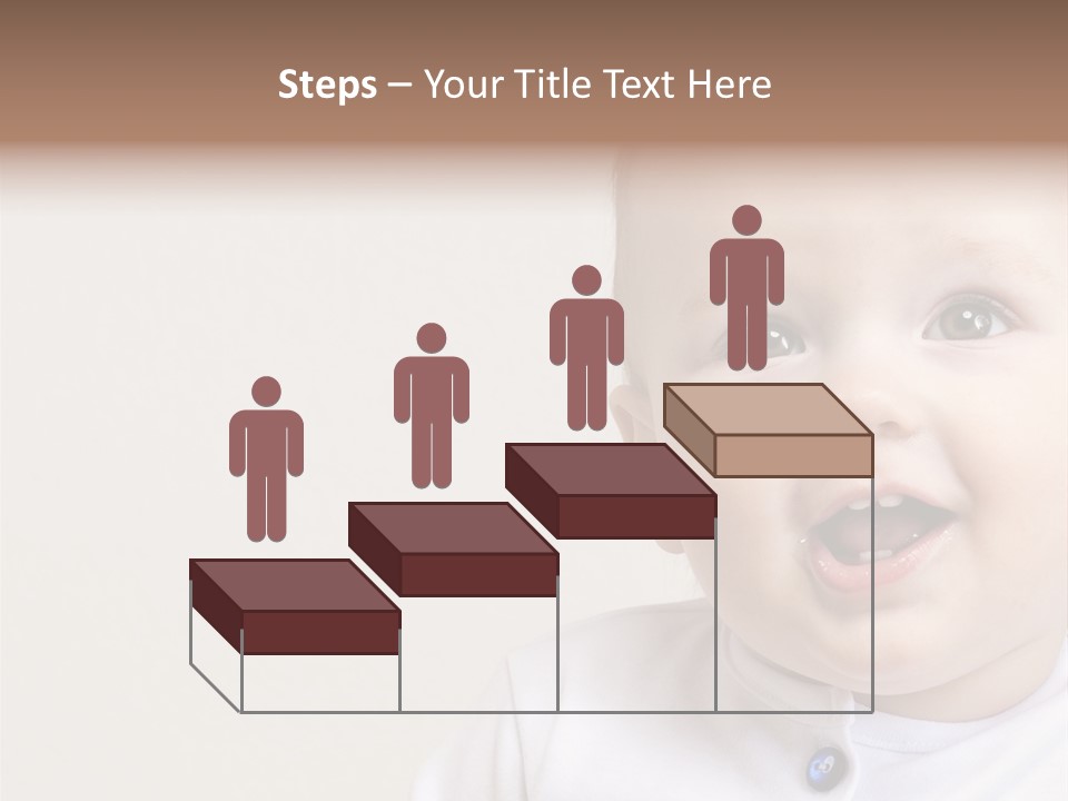 Home Sweet Toddler PowerPoint Template