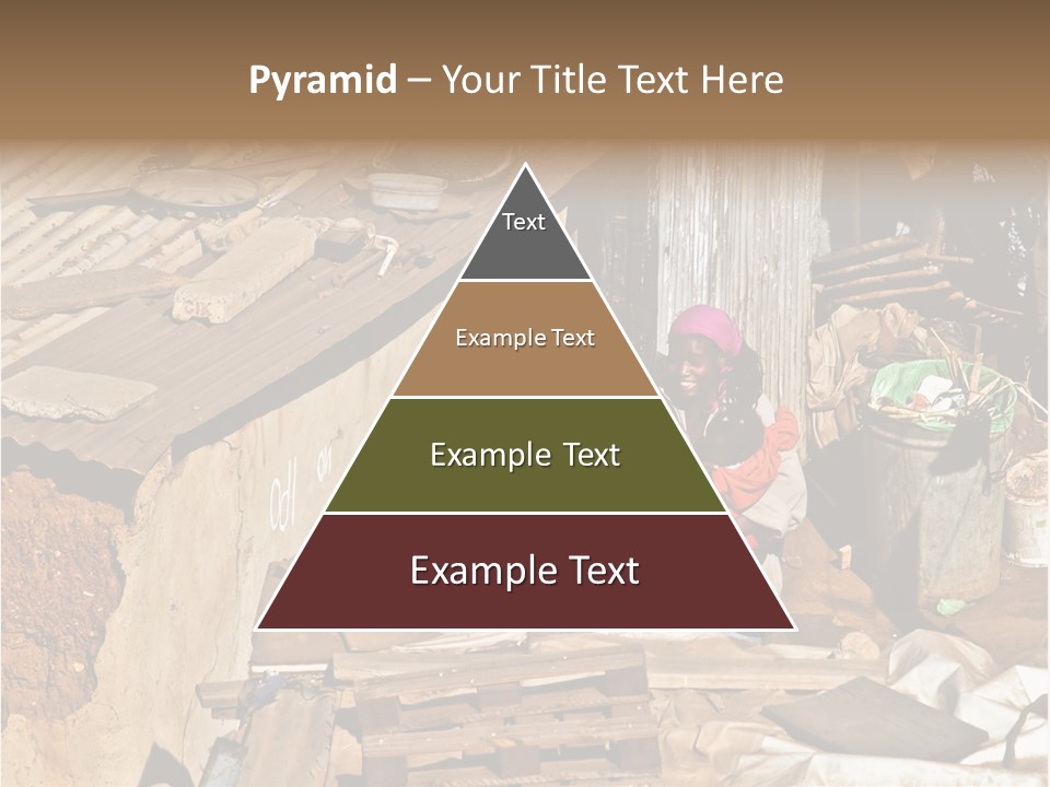 Hard Editorial Constructed PowerPoint Template