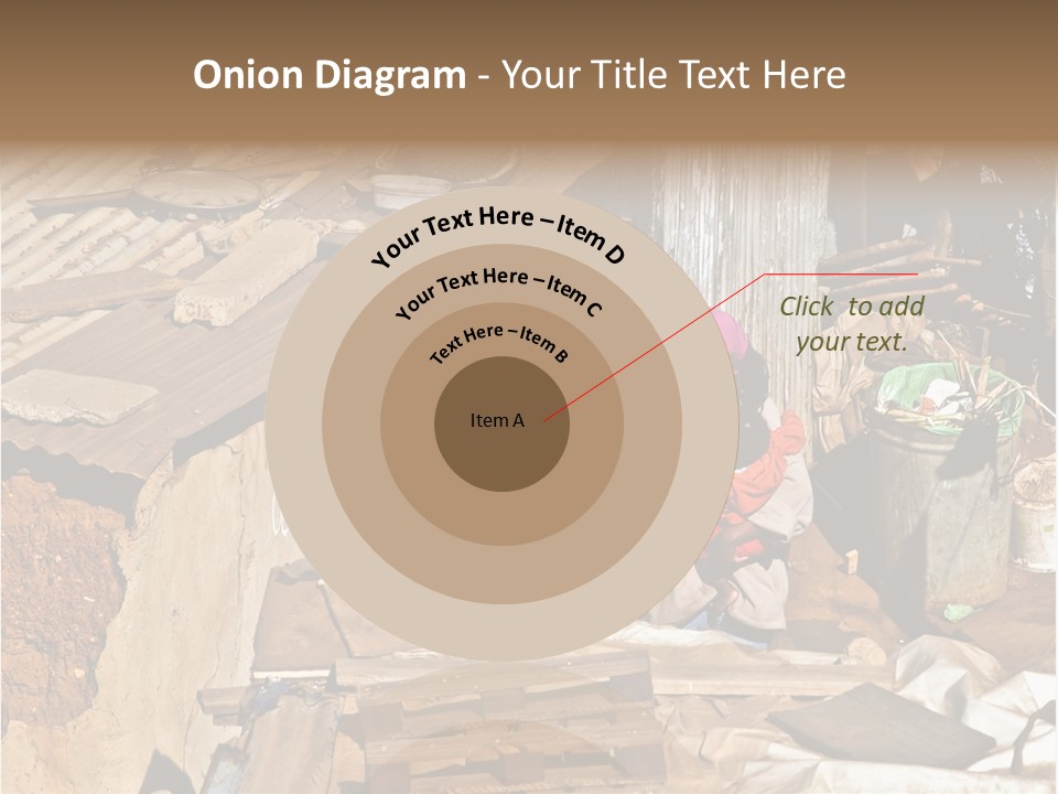 Hard Editorial Constructed PowerPoint Template