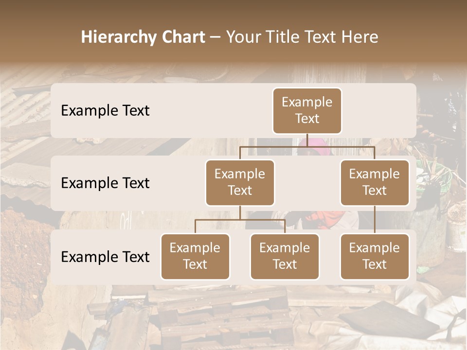 Hard Editorial Constructed PowerPoint Template