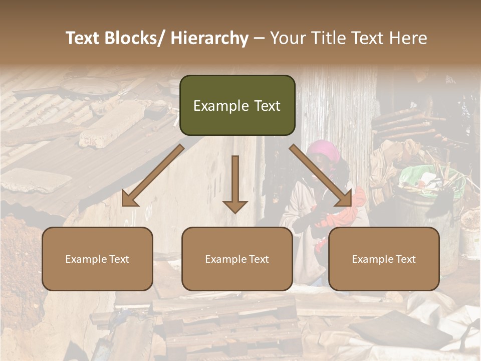 Hard Editorial Constructed PowerPoint Template