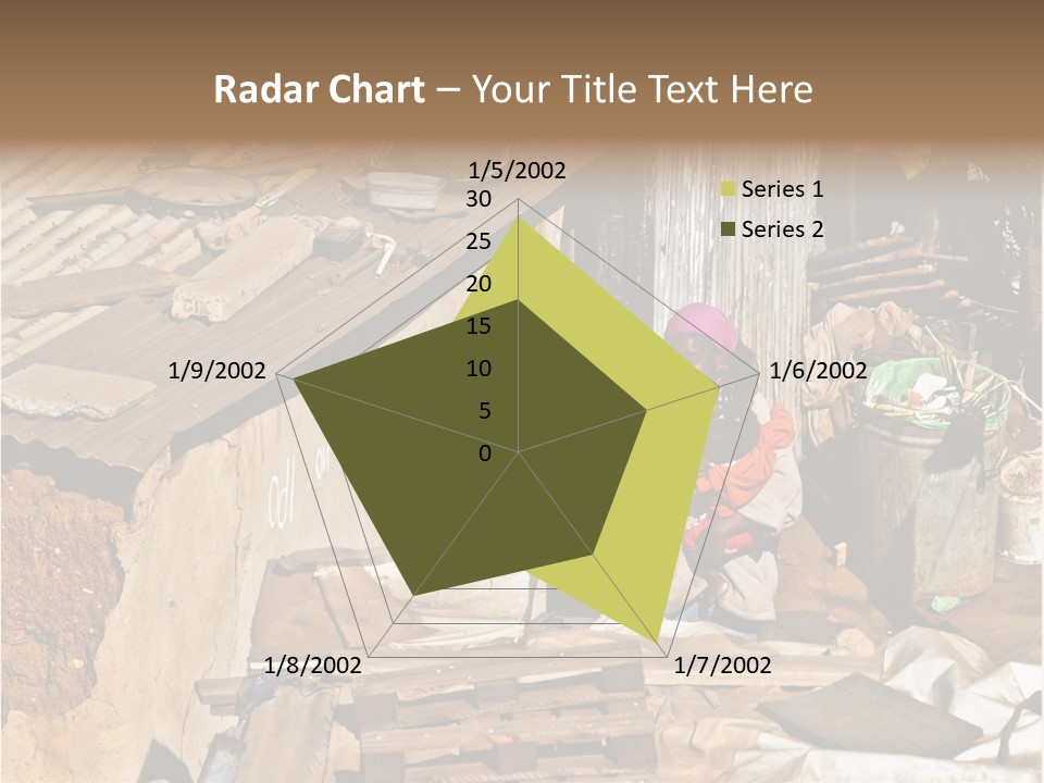 Hard Editorial Constructed PowerPoint Template