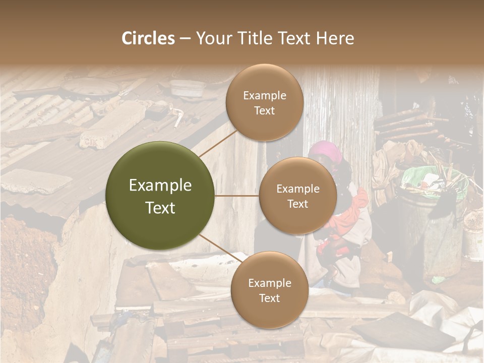 Hard Editorial Constructed PowerPoint Template