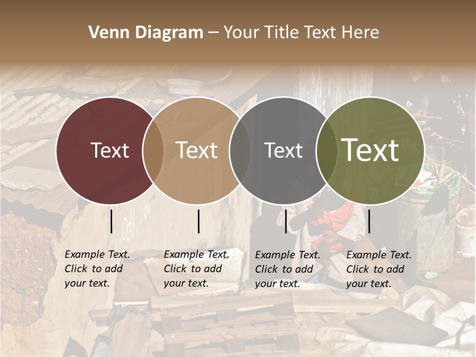Hard Editorial Constructed PowerPoint Template