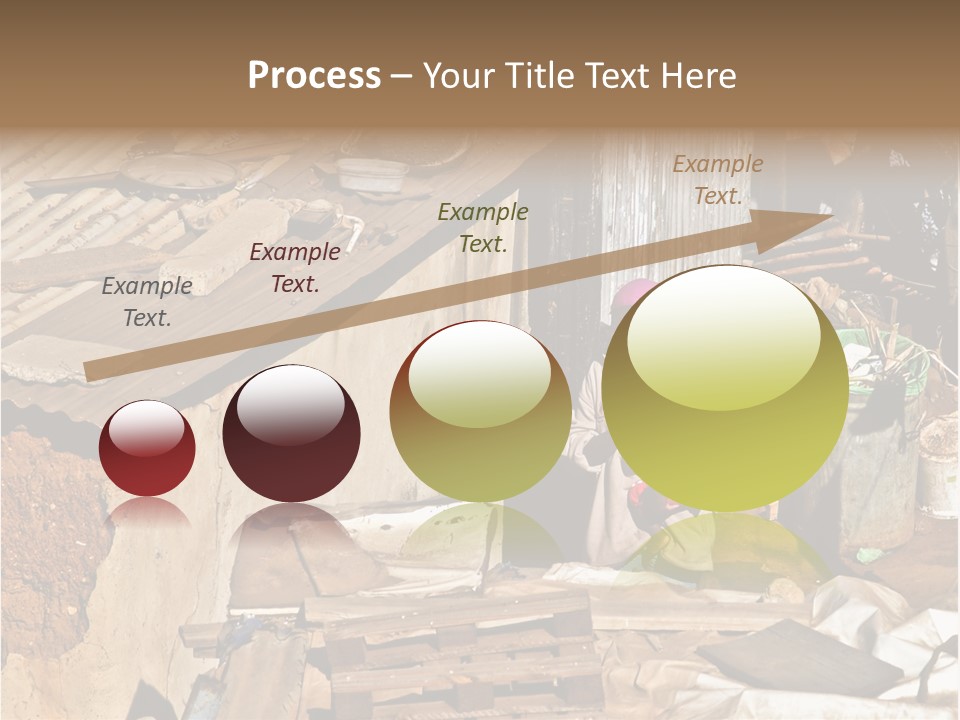 Hard Editorial Constructed PowerPoint Template
