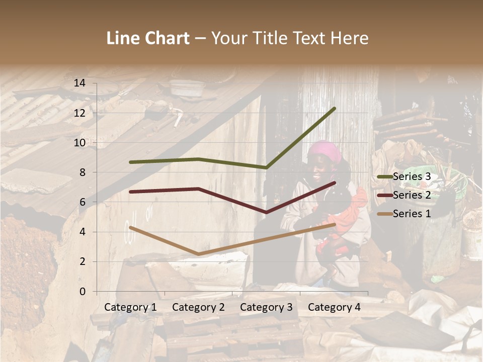 Hard Editorial Constructed PowerPoint Template