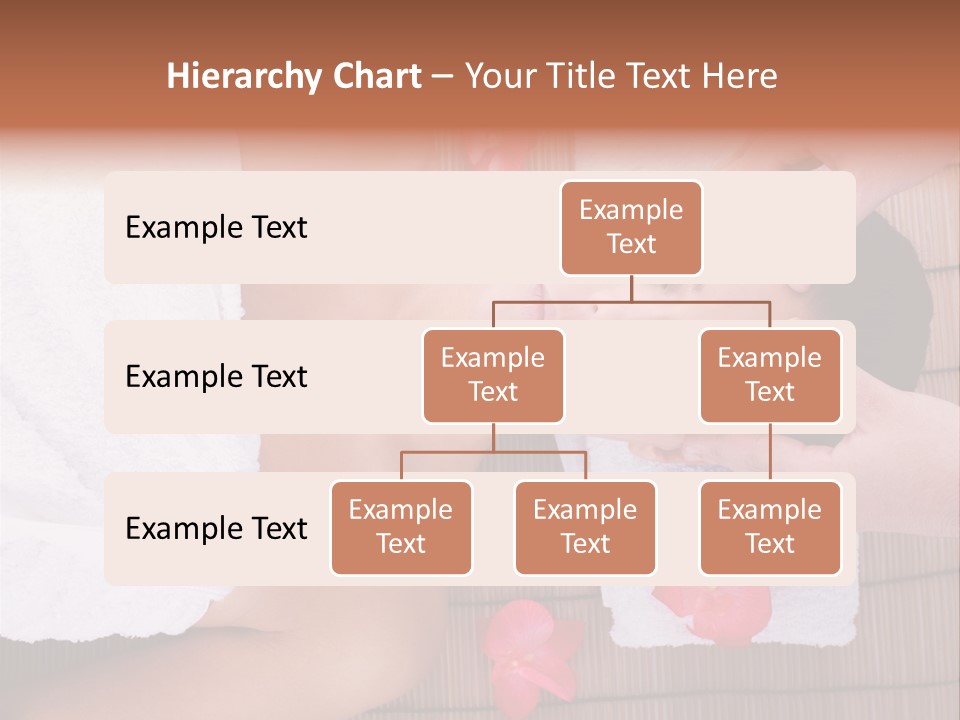 Sensuality Women Headache PowerPoint Template
