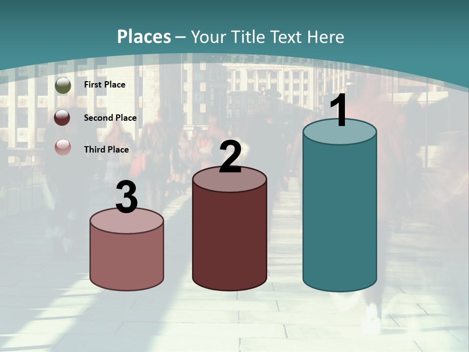 Person  Businessman PowerPoint Template