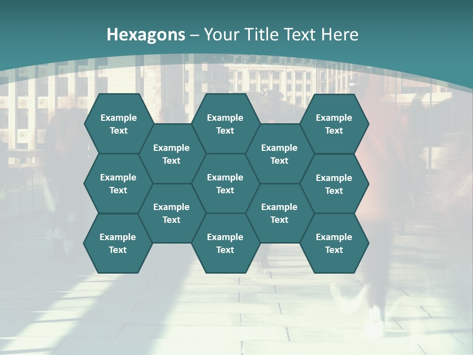 Person  Businessman PowerPoint Template