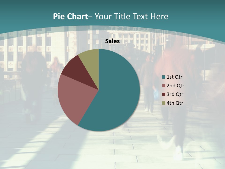 Person  Businessman PowerPoint Template