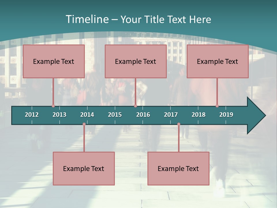 Person  Businessman PowerPoint Template