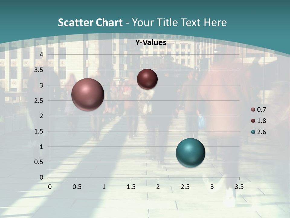 Person  Businessman PowerPoint Template