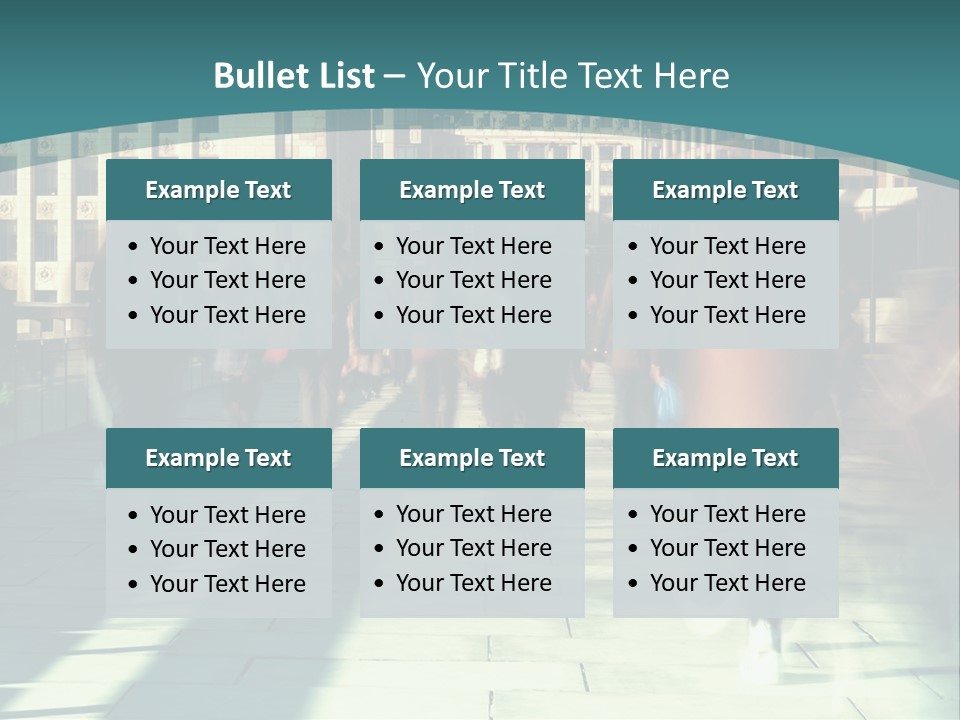 Person  Businessman PowerPoint Template