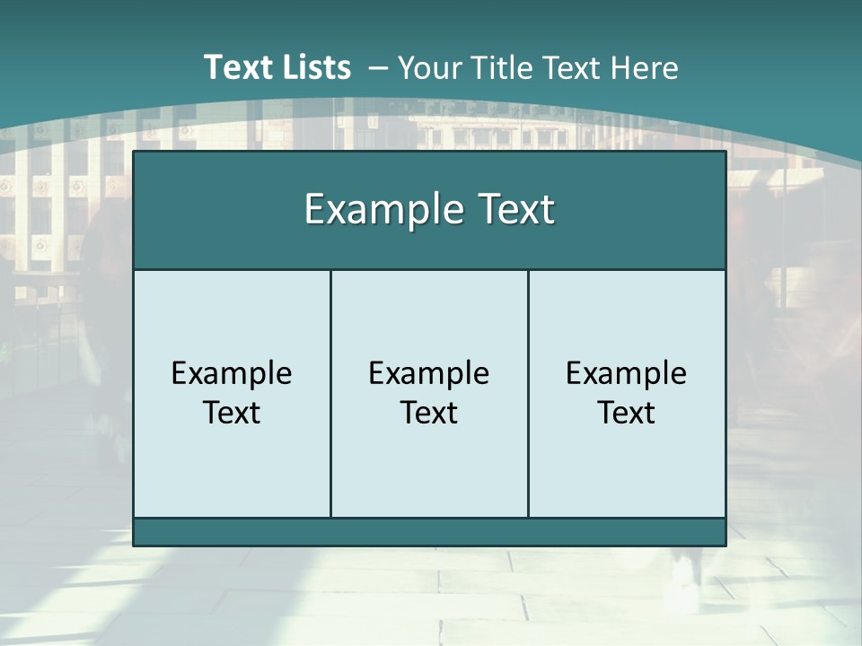 Person  Businessman PowerPoint Template