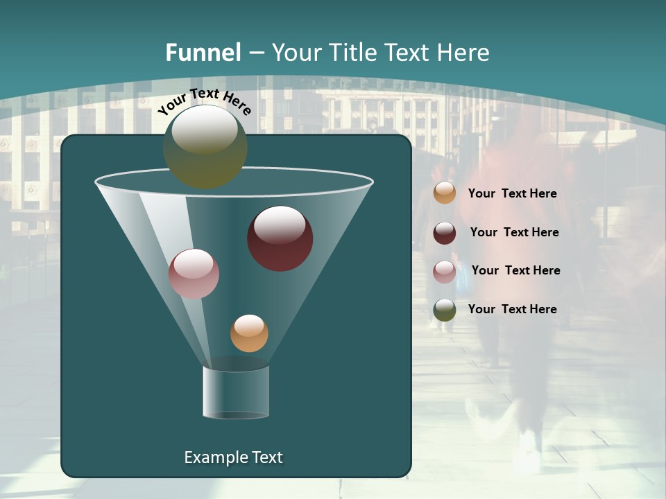 Person  Businessman PowerPoint Template