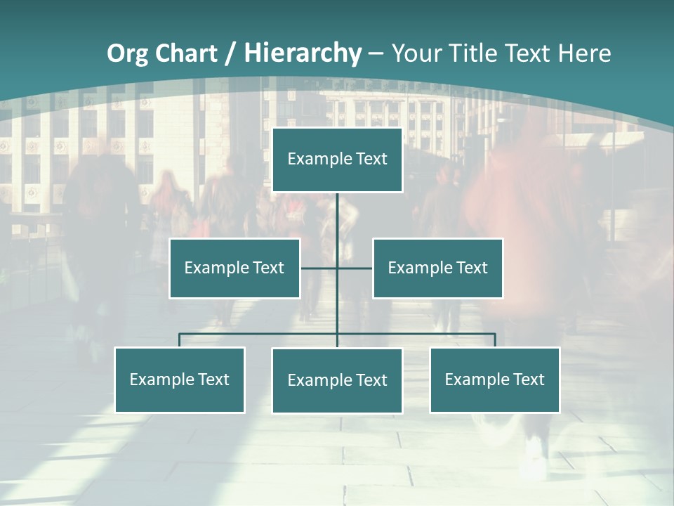 Person  Businessman PowerPoint Template