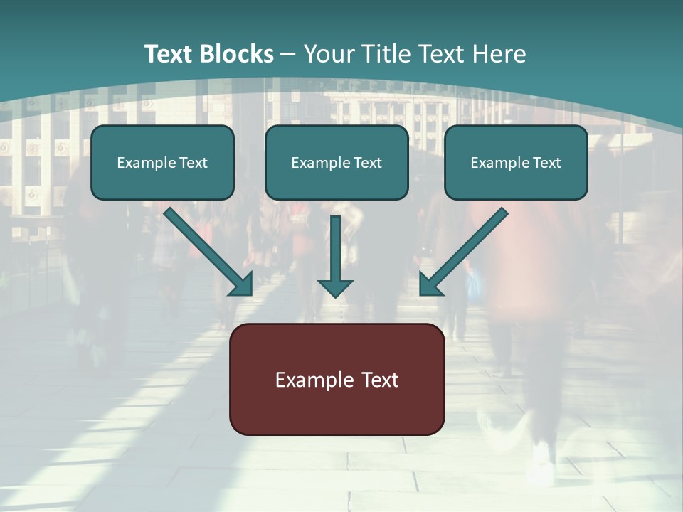 Person  Businessman PowerPoint Template