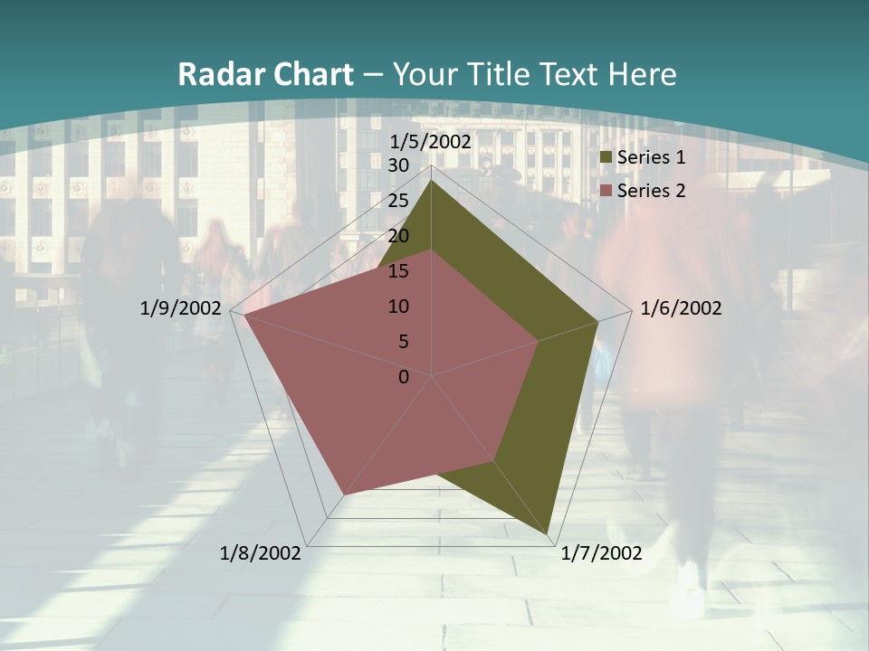 Person  Businessman PowerPoint Template