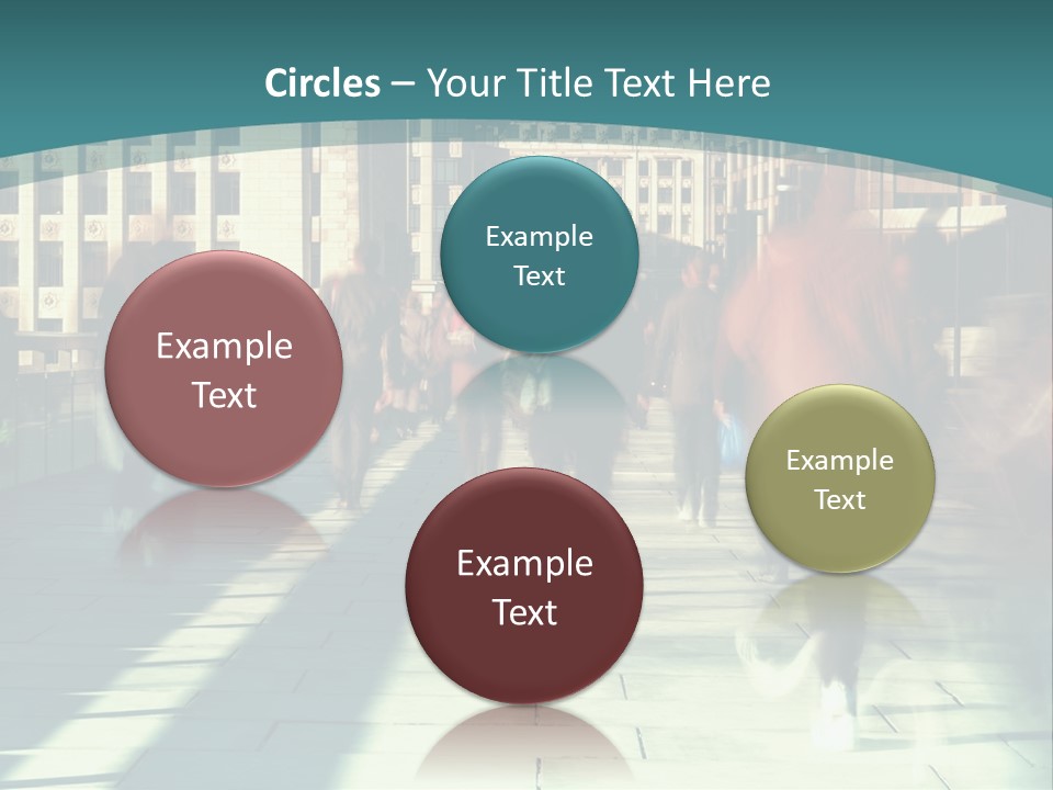 Person  Businessman PowerPoint Template