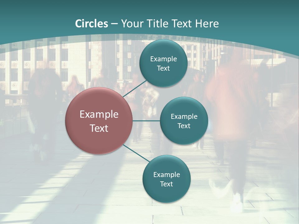 Person  Businessman PowerPoint Template