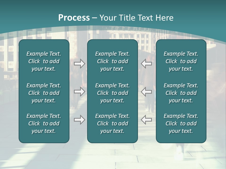 Person  Businessman PowerPoint Template