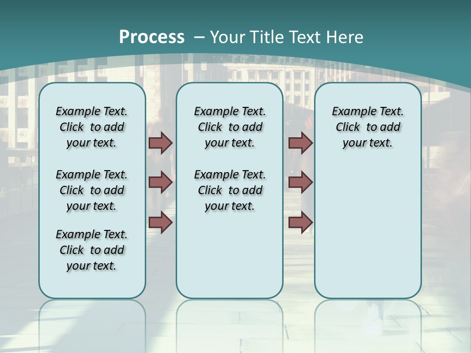Person  Businessman PowerPoint Template