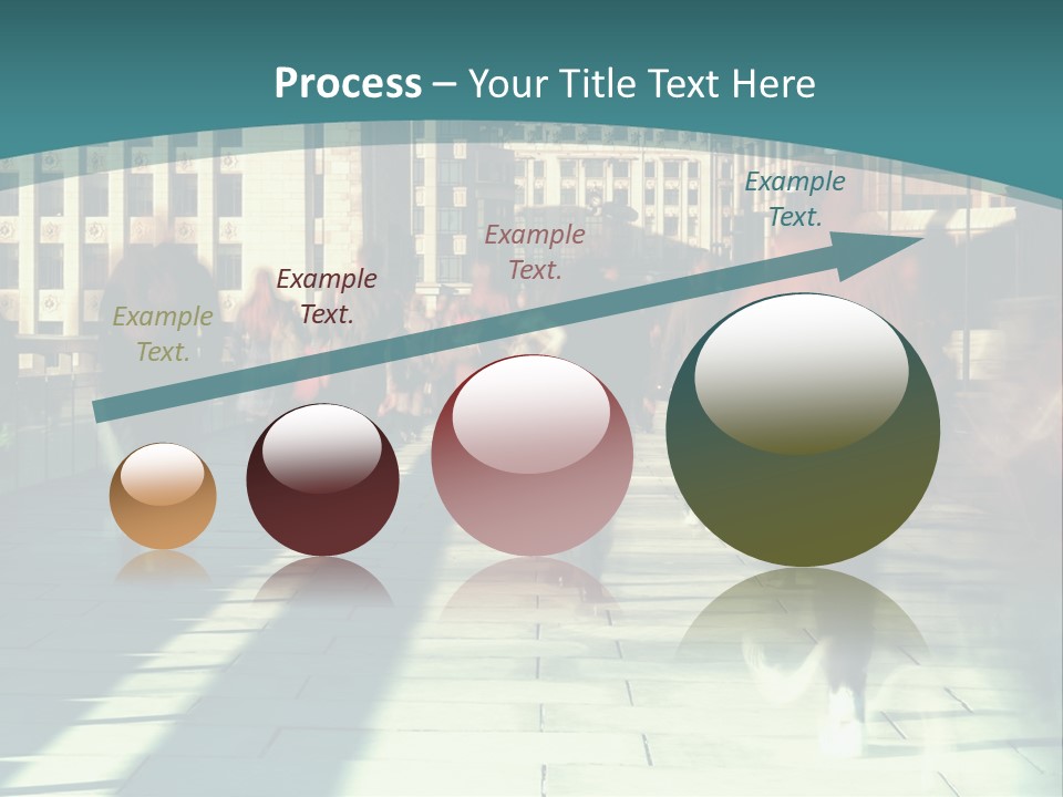 Person  Businessman PowerPoint Template