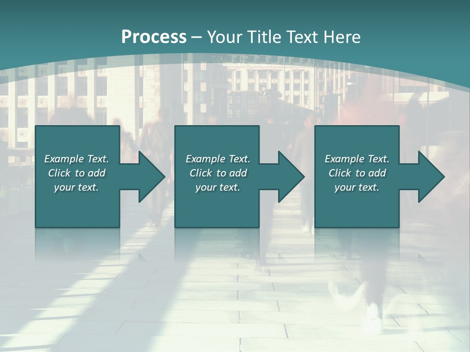 Person  Businessman PowerPoint Template