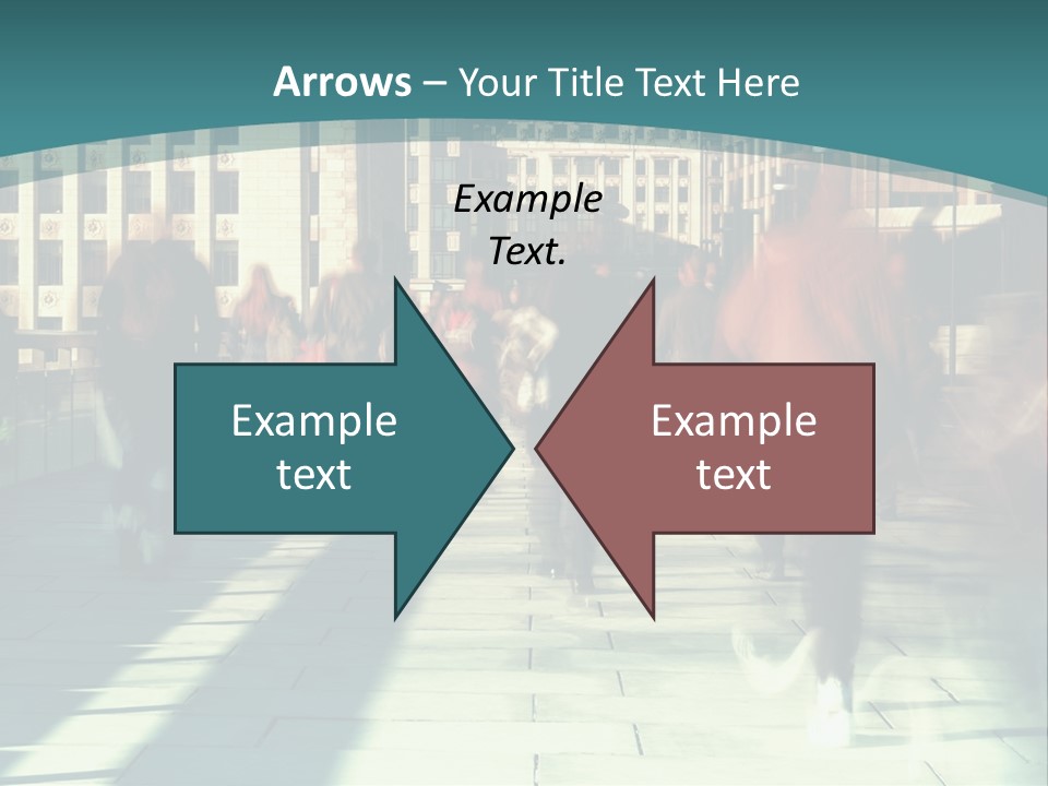 Person  Businessman PowerPoint Template