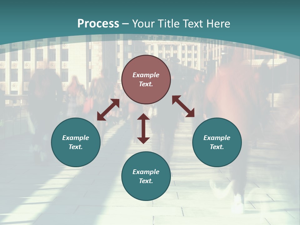 Person  Businessman PowerPoint Template