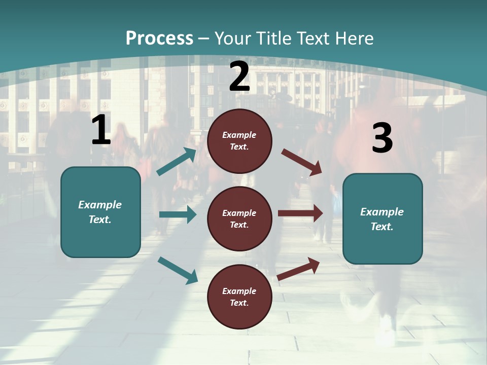 Person  Businessman PowerPoint Template