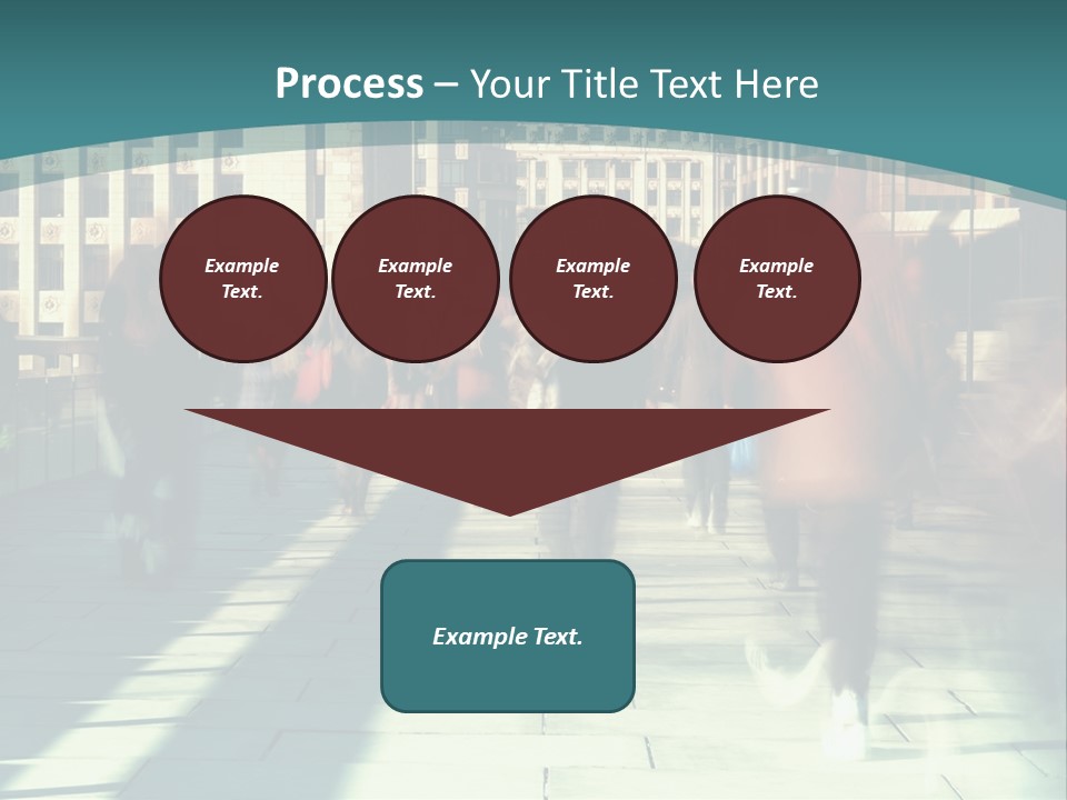 Person  Businessman PowerPoint Template