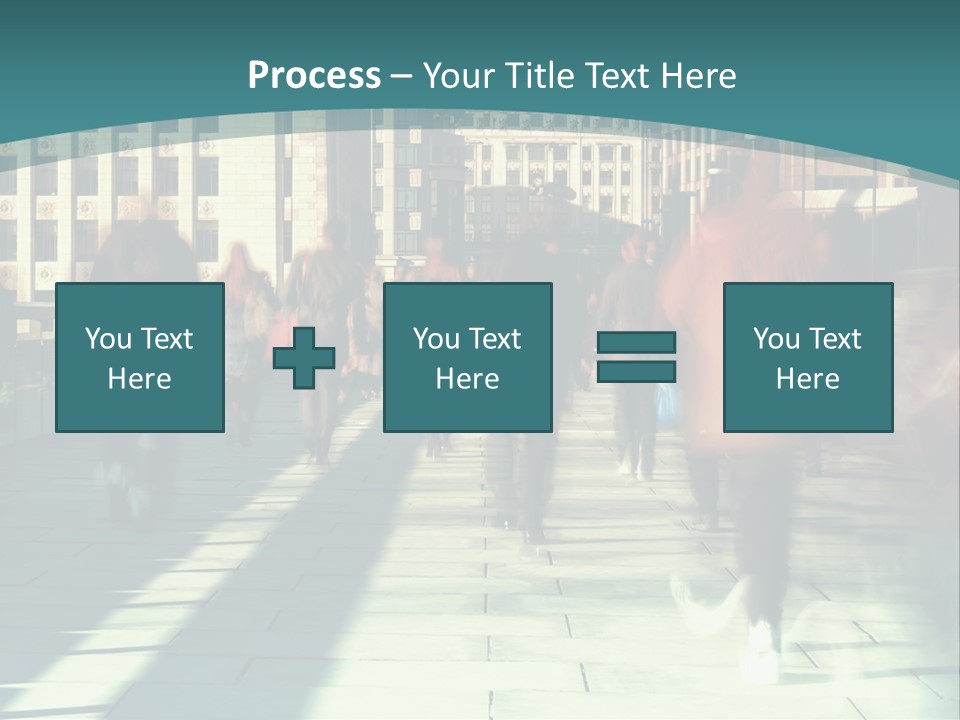 Person  Businessman PowerPoint Template