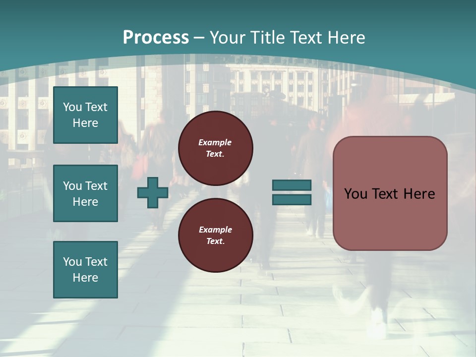 Person  Businessman PowerPoint Template