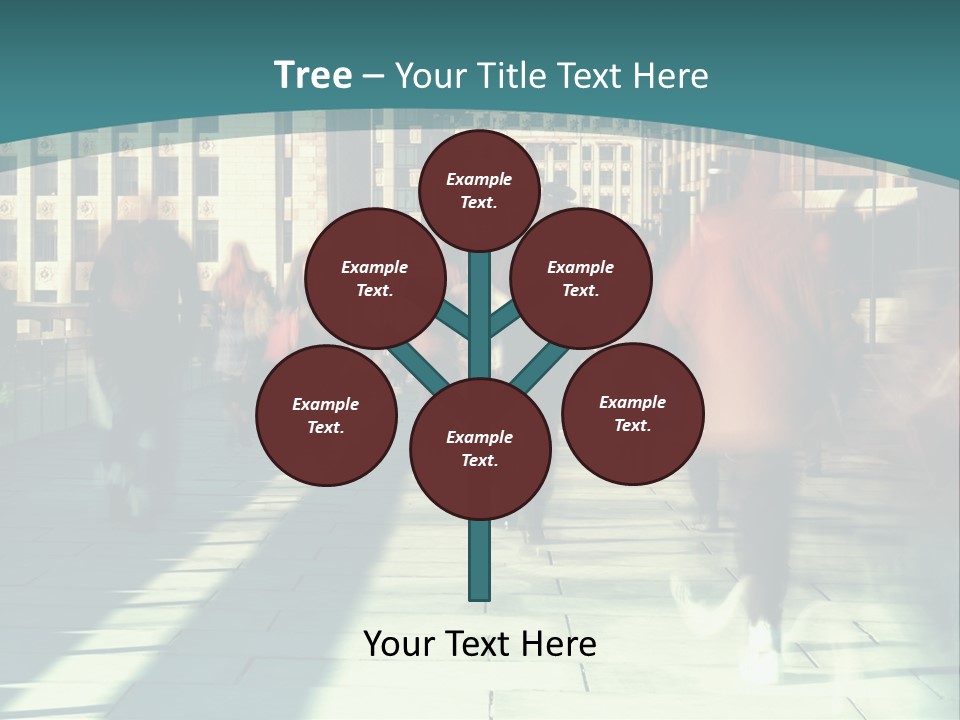 Person  Businessman PowerPoint Template