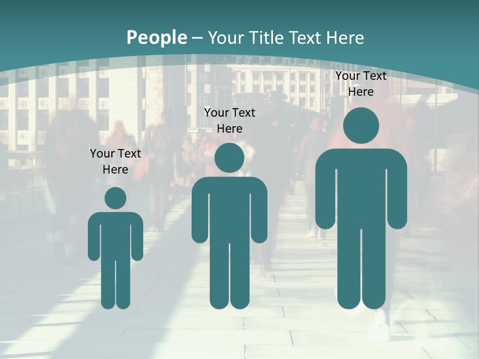 Person  Businessman PowerPoint Template