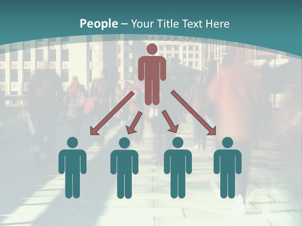 Person  Businessman PowerPoint Template