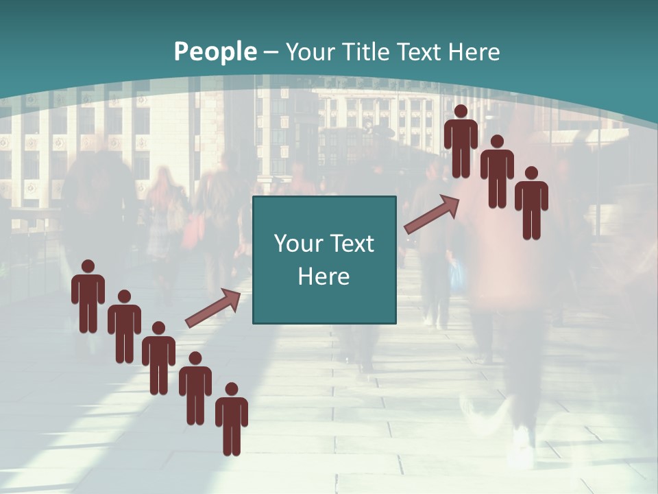 Person  Businessman PowerPoint Template