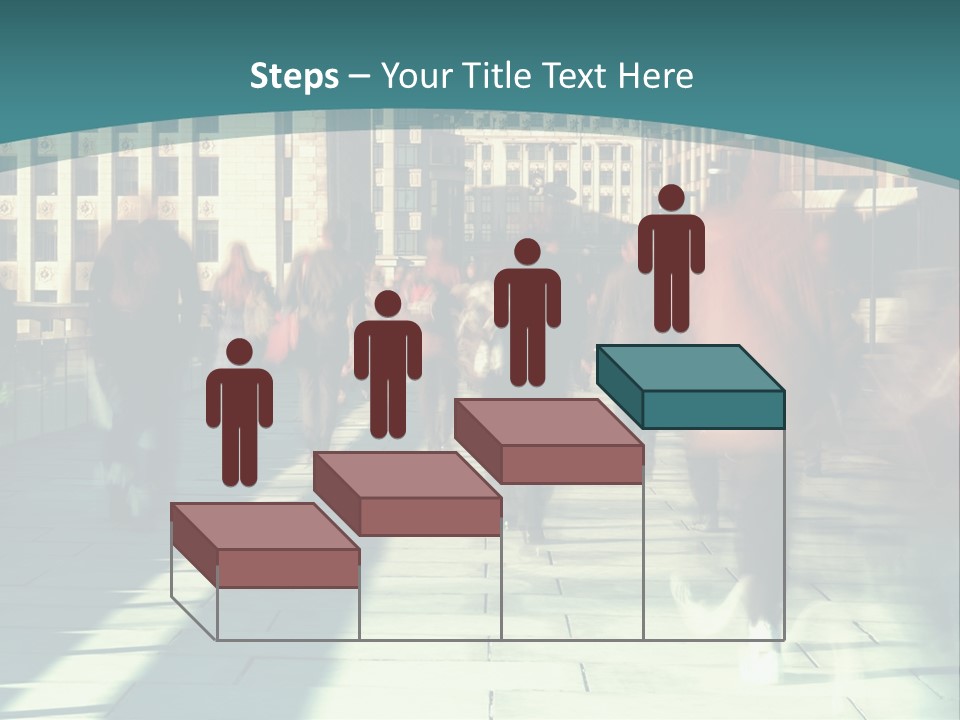 Person  Businessman PowerPoint Template