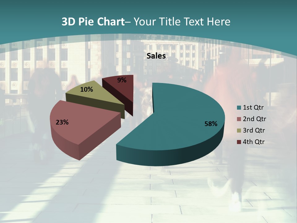 Person  Businessman PowerPoint Template