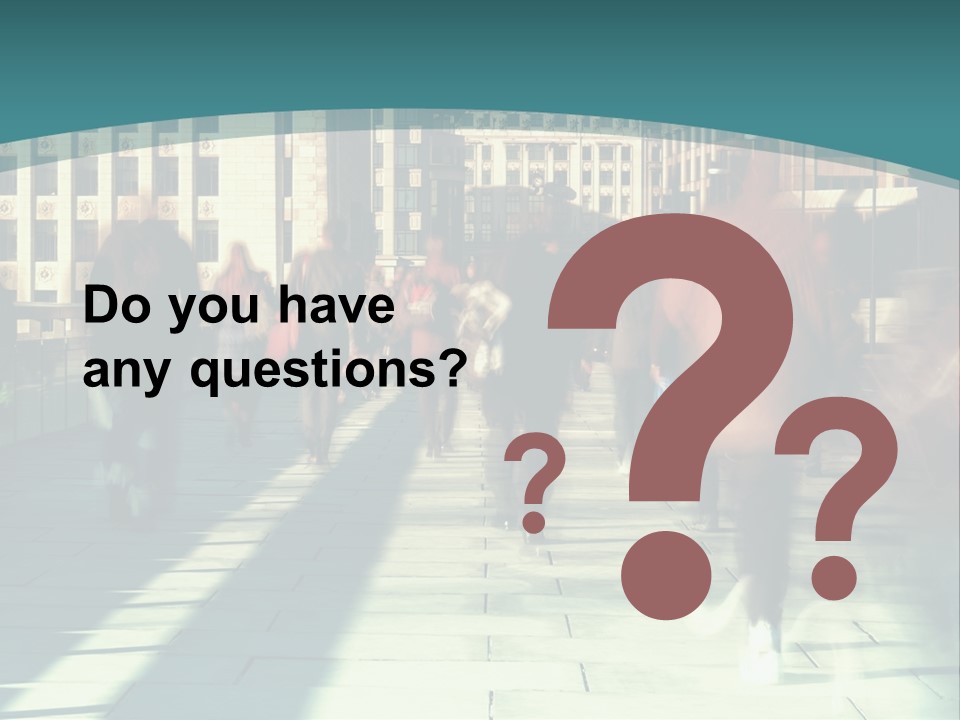 Person  Businessman PowerPoint Template