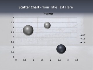 Above Area Safe PowerPoint Template