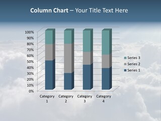 Environment Landscape Textures PowerPoint Template