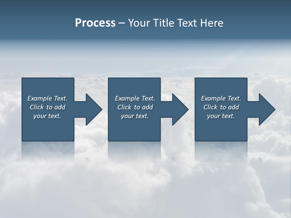 Environment Landscape Textures PowerPoint Template