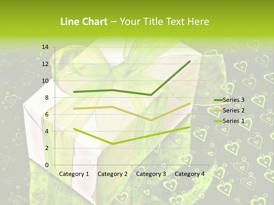 Valentine Shiny Holiday PowerPoint Template