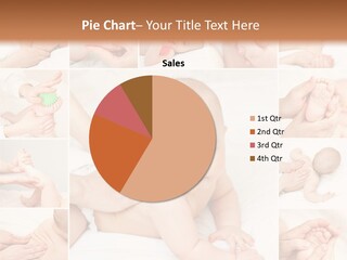 Help Tiny Massage PowerPoint Template